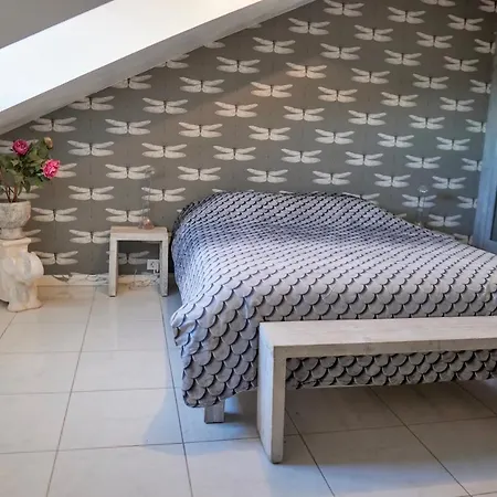 Bed & Breakfast Lavanda 3*