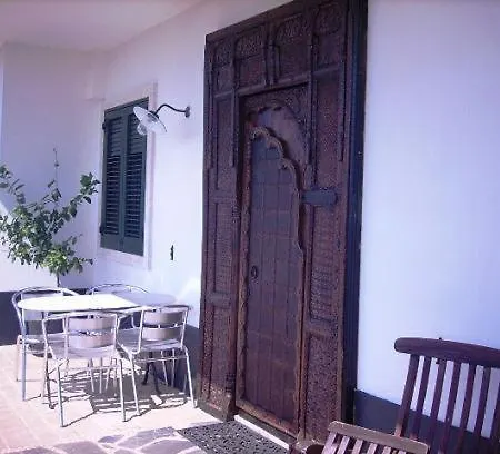 Lavanda Bed & Breakfast Noci