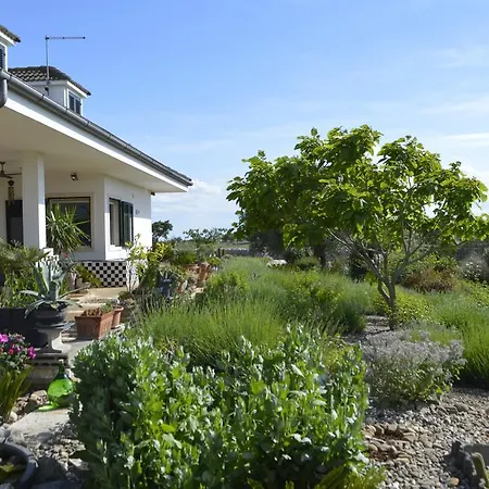 Bed & Breakfast Lavanda Noci