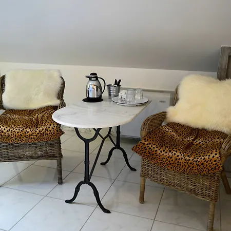 Bed & Breakfast Lavanda
