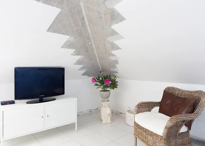 Lavanda 酒店 诺西