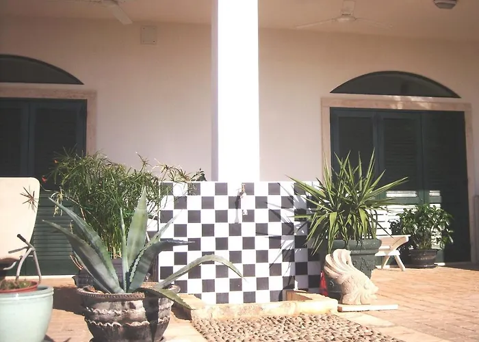 Lavanda 3* נוצ'י