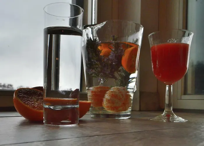 Lavanda מלון נוצ'י